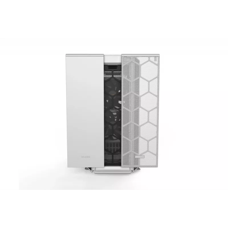 be quiet Silent Base 802 wit midi tower