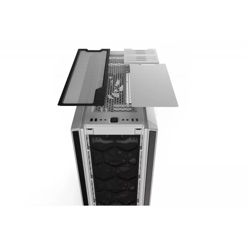 be quiet Silent Base 802 wit midi tower