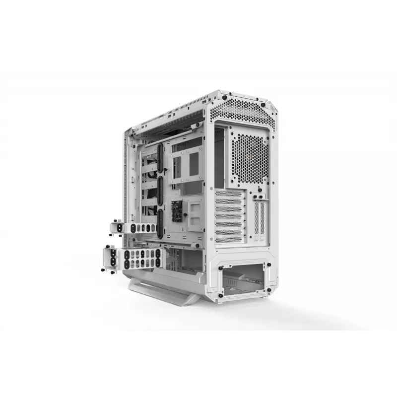 be quiet Silent Base 802 wit midi tower