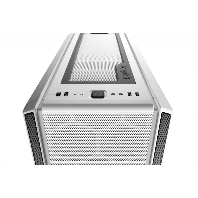 be quiet Silent Base 802 wit midi tower