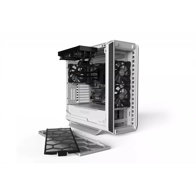 be quiet Silent Base 802 wit midi tower
