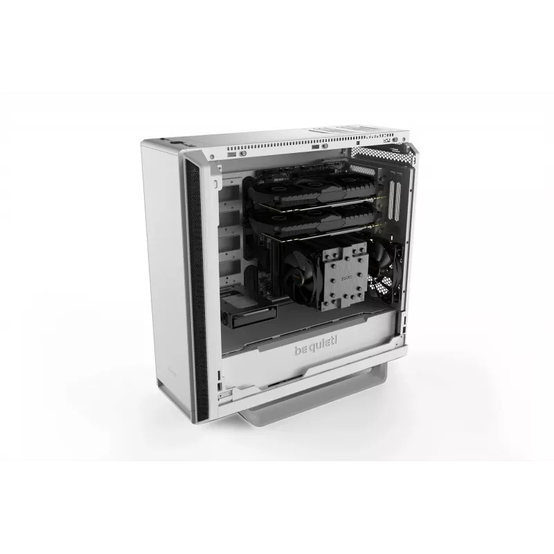 be quiet Silent Base 802 wit midi tower