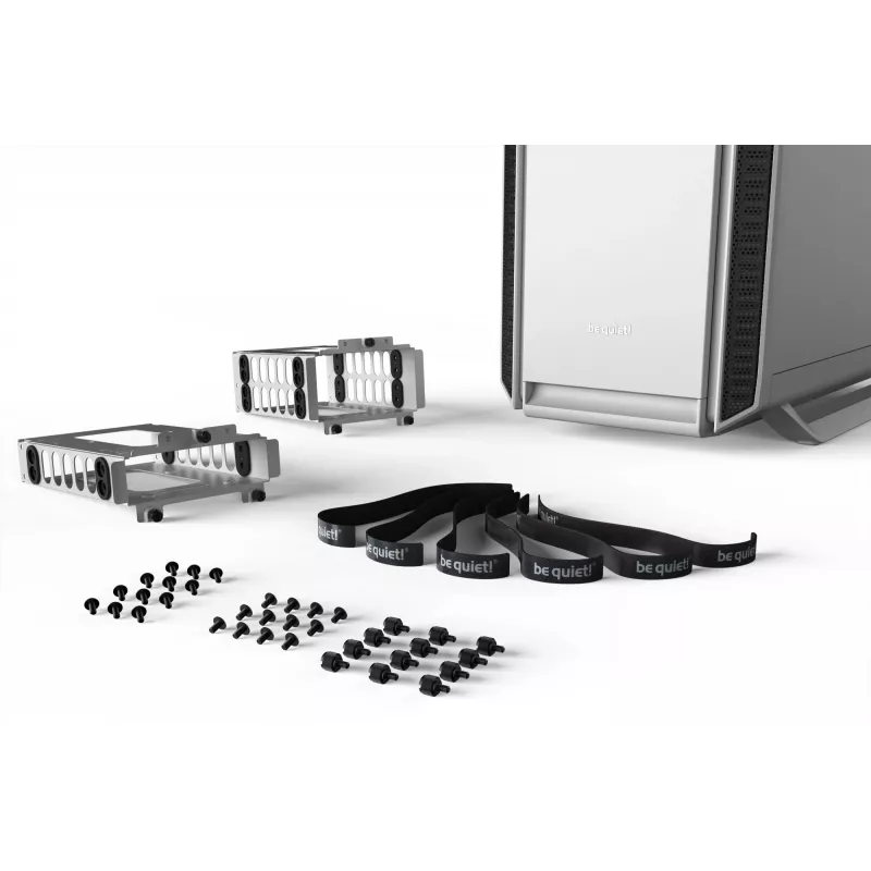 be quiet Silent Base 802 wit midi tower
