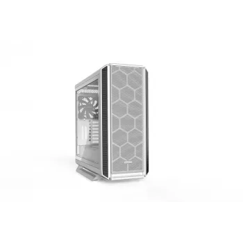 PC-behuizing be quiet! Silent Base 802 Window White Midi Tower