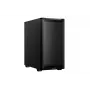 PC-behuizing be quiet! PURE BASE 501 Airflow midi tower zwart