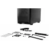 PC-behuizing be quiet! PURE BASE 501 Airflow midi tower zwart