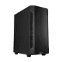 PC-behuizing CHIEFTEC AS-01B-OP full tower ATX, ondersteunt GPU's tot 320 mm, CPU-koelerhoogte 170 mm, 2×3,5 inch + 2×2,5 inch bays, USB 3.2 Gen1