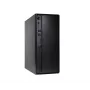 Chieftec BS-10B-300 computerbehuizing mini tower zwart 300 W
