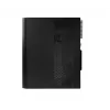 Chieftec BS-10B-300 computerbehuizing mini tower zwart 300 W