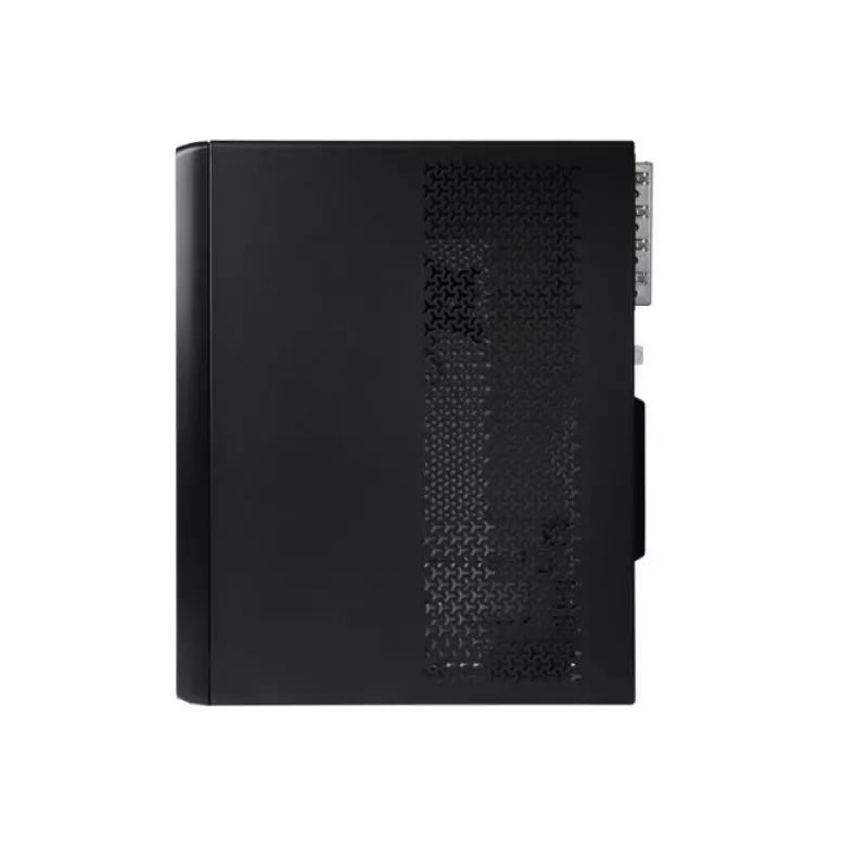 Chieftec BS-10B-300 computerbehuizing mini tower zwart 300 W