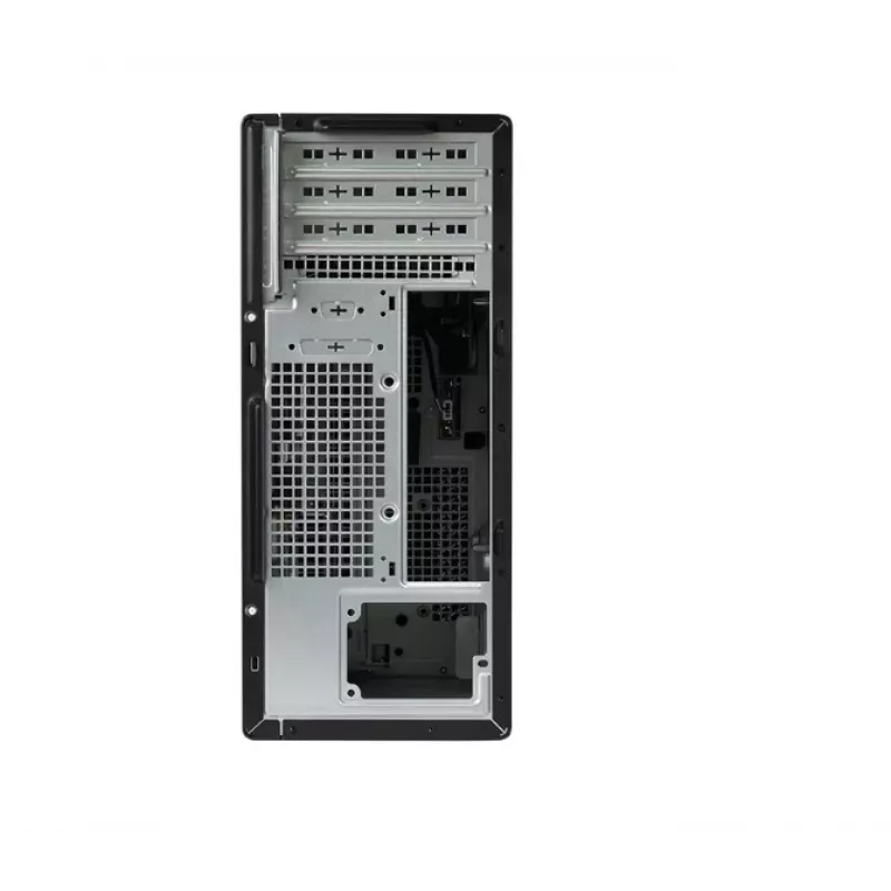Chieftec BS-10B-300 computerbehuizing mini tower zwart 300 W
