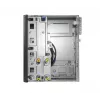 Chieftec BS-10B-300 computerbehuizing mini tower zwart 300 W