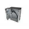 Chieftec BS-10B-300 computerbehuizing mini tower zwart 300 W
