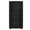 DEEPCOOL Ch560 Digital midi tower behuizing - zwart