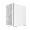 DEEPCOOL CH560 DIGITAL WH midi tower behuizing - wit