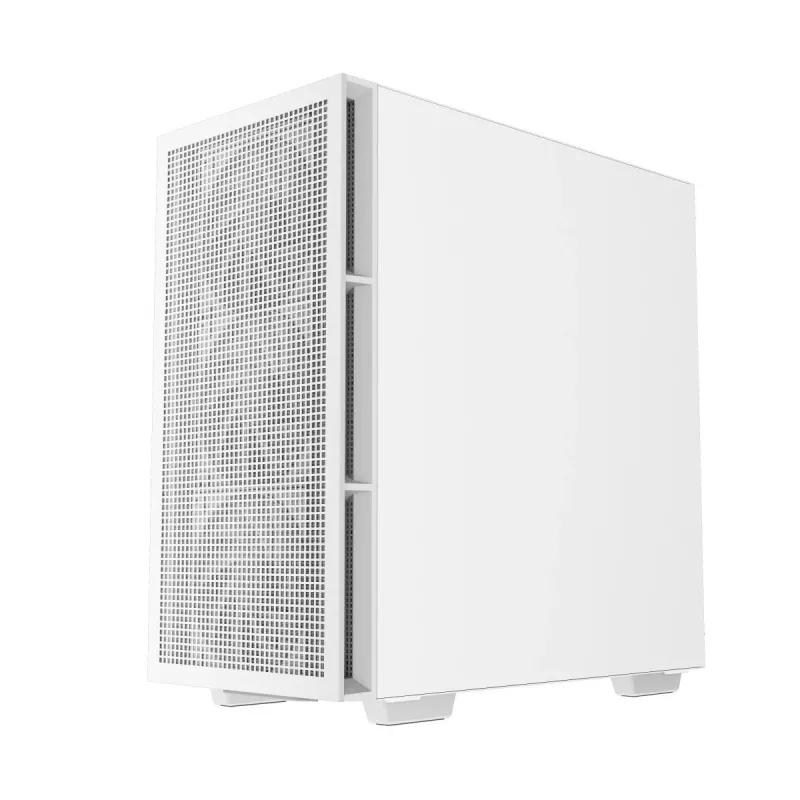 DEEPCOOL CH560 DIGITAL WH midi tower behuizing - wit