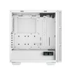 DEEPCOOL CH560 DIGITAL WH midi tower behuizing - wit