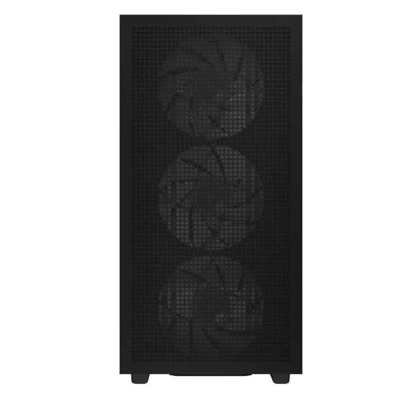 DEEPCOOL Ch560 Digital midi tower behuizing - zwart