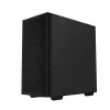 DEEPCOOL Ch560 Digital midi tower behuizing - zwart