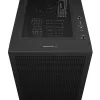 DEEPCOOL Ch560 Digital midi tower behuizing - zwart