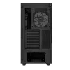 DEEPCOOL Ch560 Digital midi tower behuizing - zwart