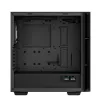 DEEPCOOL Ch560 Digital midi tower behuizing - zwart