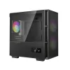 DEEPCOOL Ch360 Digital micro tower behuizing – zwart
