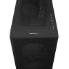 DEEPCOOL Ch360 Digital micro tower behuizing – zwart