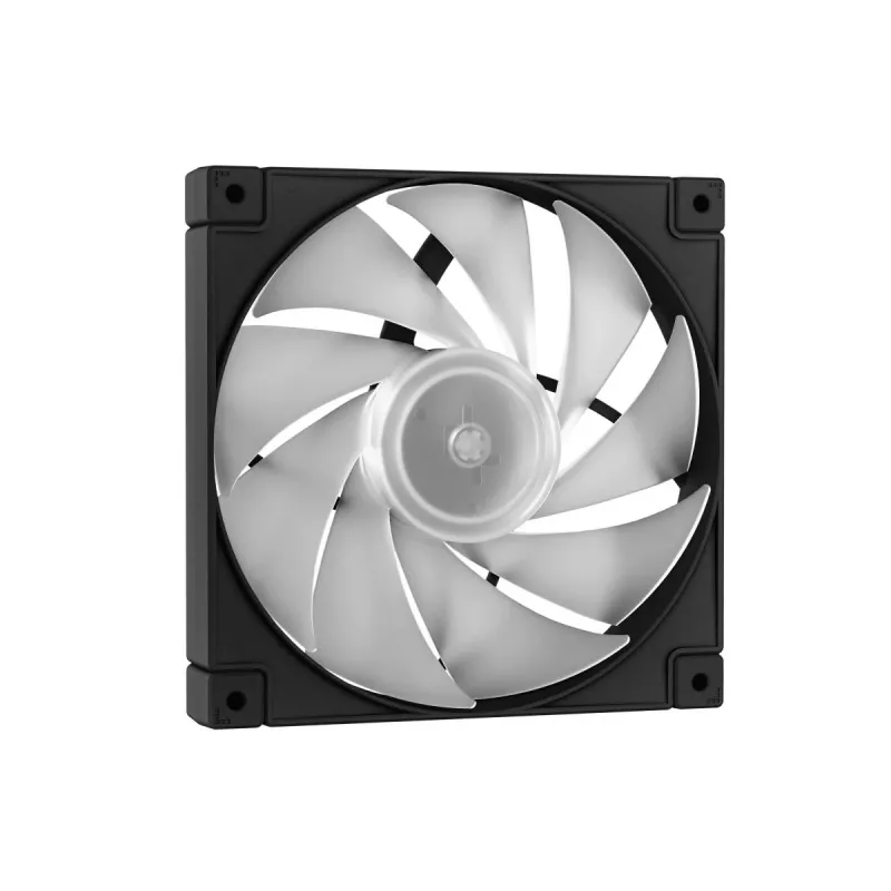 DEEPCOOL Ch360 Digital micro tower behuizing – zwart