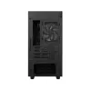 DEEPCOOL Ch360 Digital micro tower behuizing – zwart