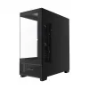 Computerbehuizing GEMBIRD Fornax X550, ATX, zwart