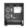 Computerbehuizing GEMBIRD Fornax X550, ATX, zwart