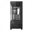Computerbehuizing GEMBIRD Fornax X550, ATX, zwart