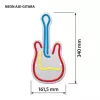 Activejet AJE-NEON GUITAR LED-neonlamp