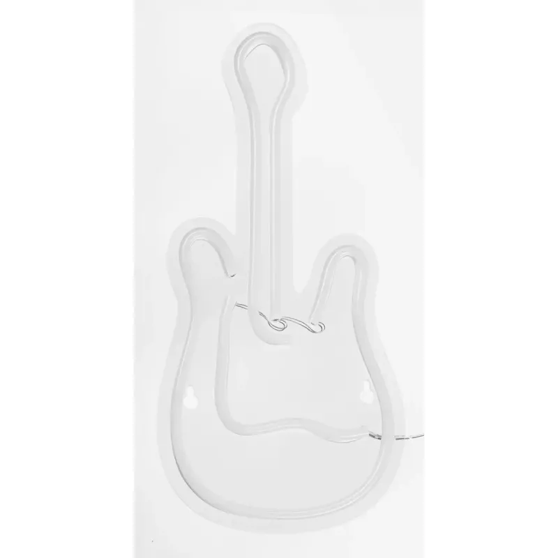 Activejet AJE-NEON GUITAR LED-neonlamp