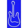 Activejet AJE-NEON GUITAR LED-neonlamp