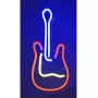 Activejet AJE-NEON GUITAR LED-neonlamp