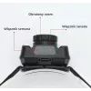 Libox LB0106 LED-hoofdlamp