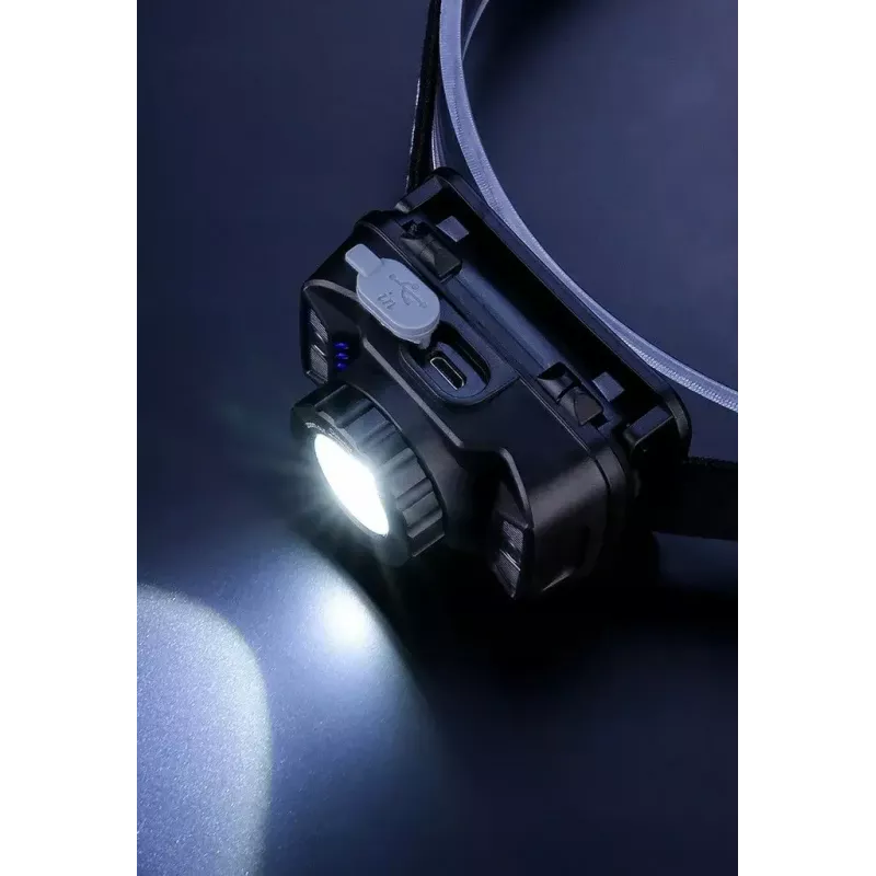 Libox LB0106 LED-hoofdlamp