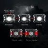Libox LB0106 LED-hoofdlamp