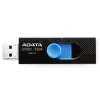 ADATA UV320 USB-flashdrive 32 GB USB Type-A 3.2 Gen 1 (3.1 Gen 1) zwart, blauw