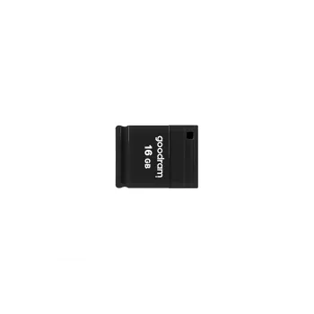 Goodram UPI2 USB-stick 16 GB USB Type-A 2.0 zwart