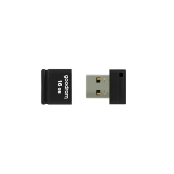 Goodram UPI2 USB-stick 16 GB USB Type-A 2.0 zwart