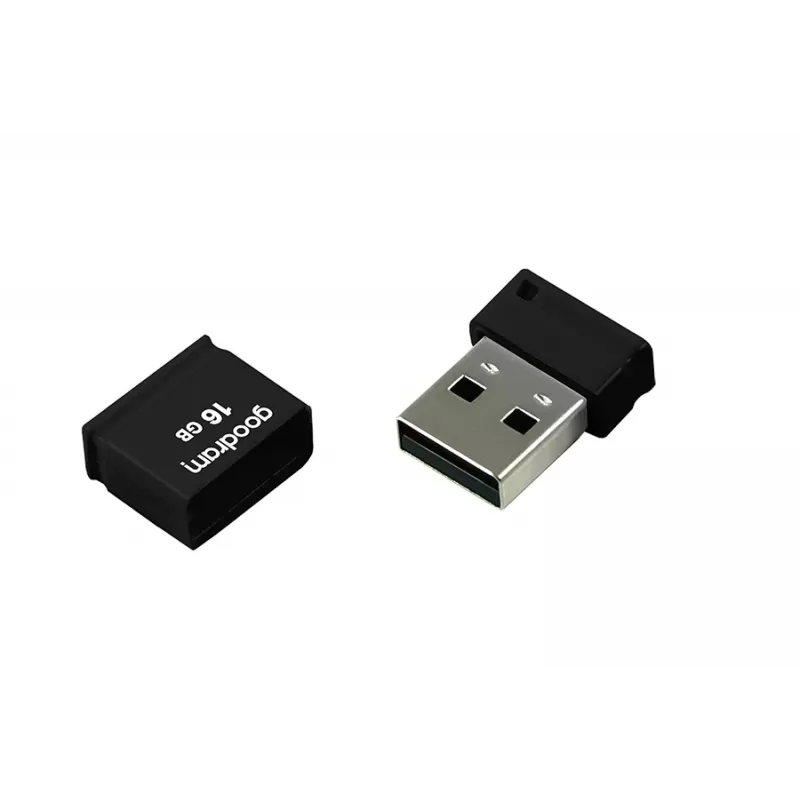Goodram UPI2 USB-stick 16 GB USB Type-A 2.0 zwart