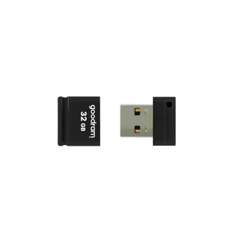 Goodram UPI2 USB-stick 32 GB USB Type-A 2.0 zwart