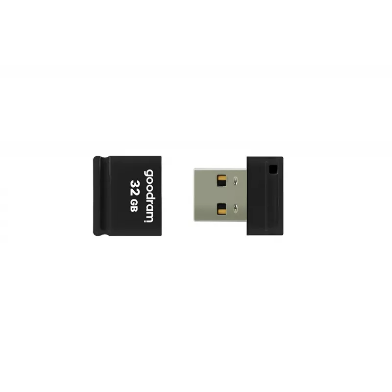 Goodram UPI2 USB-stick 32 GB USB Type-A 2.0 zwart