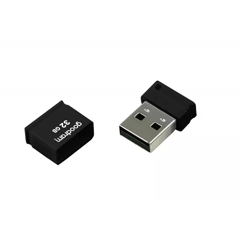 Goodram UPI2 USB-stick 32 GB USB Type-A 2.0 zwart