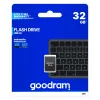 Goodram UPI2 USB-stick 32 GB USB Type-A 2.0 zwart