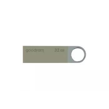 Goodram UUN2 USB-stick 32 GB USB Type-A 2.0 zilver