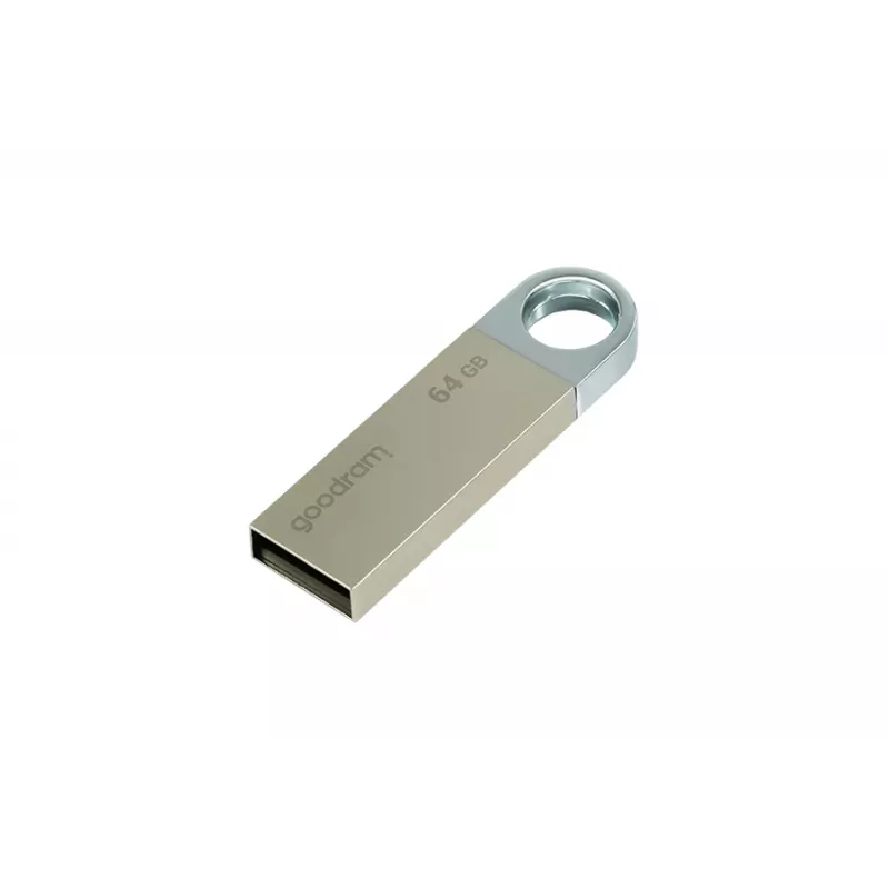 Goodram UUN2 USB-flashdrive 64 GB USB Type-A 2.0 zilver